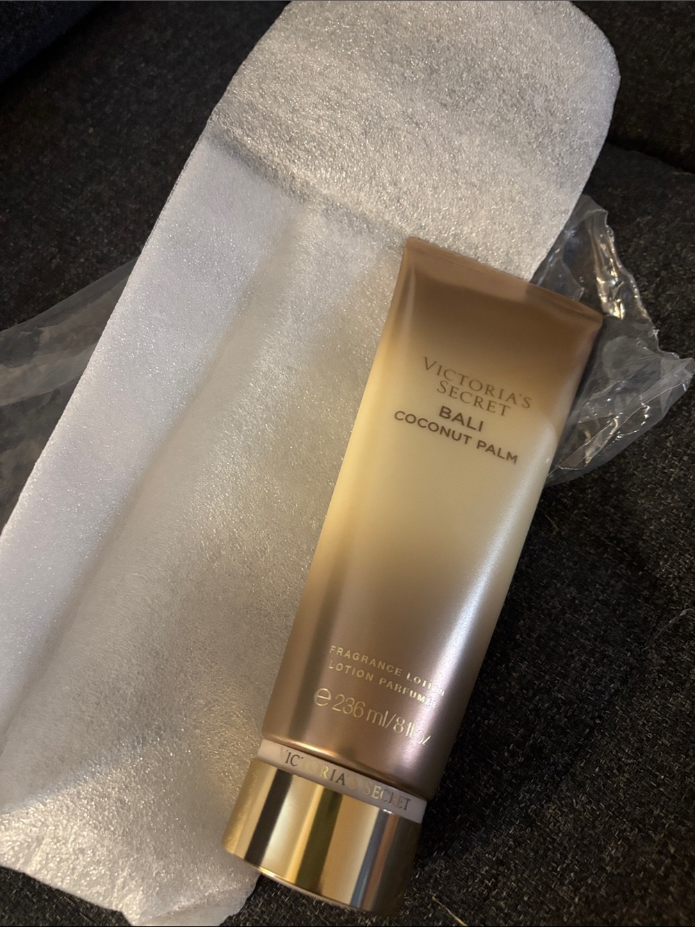 Victorias Secret BALI coconut palm